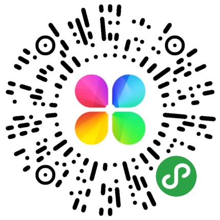 马龙洋医生二维码