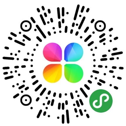 陆敏杰医生二维码