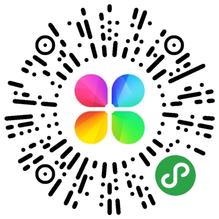 齐海英医生二维码