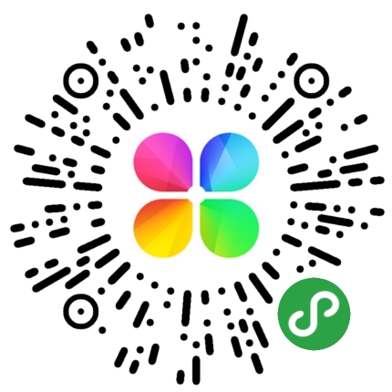 马京京医生二维码