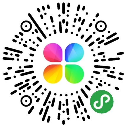 张丽颖医生二维码