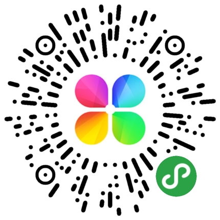 高轶医生二维码