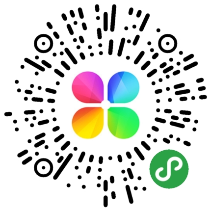 冯秀芳医生二维码