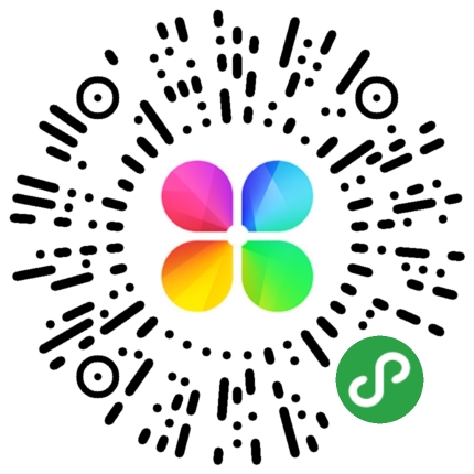 杨四胜医生二维码