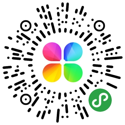 张坤朋医生二维码