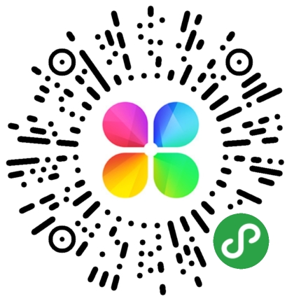 朱丽华医生二维码