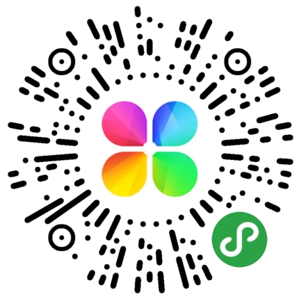 么甲超医生二维码