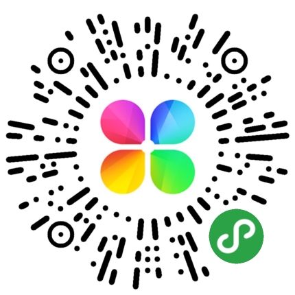 黄丽敏医生二维码