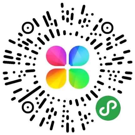 王卫利医生二维码