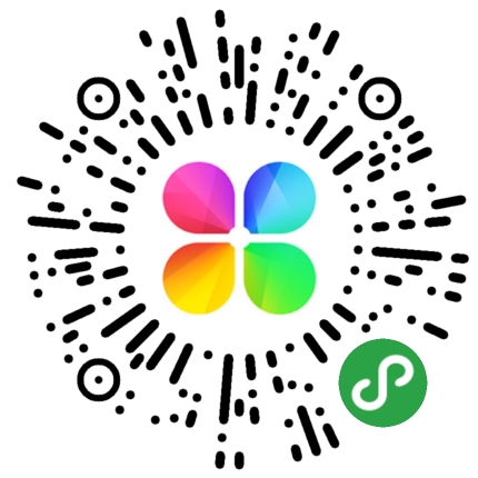 宫磊医生二维码