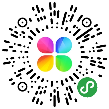 朱文潇医生二维码