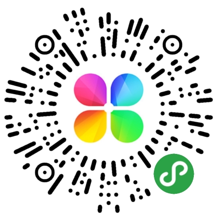 王菲医生二维码