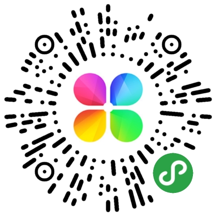 潘琳莉医生二维码