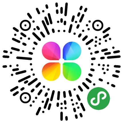 马新国医生二维码