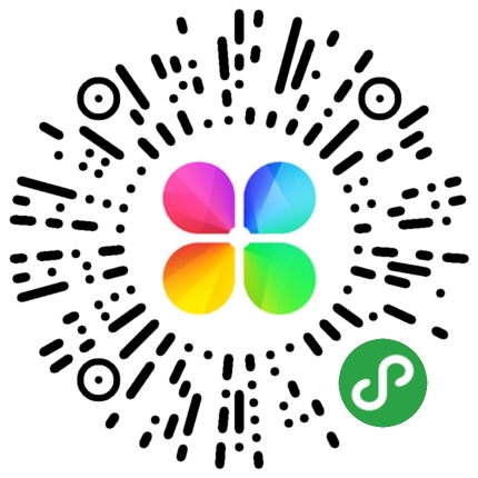 程园园医生二维码