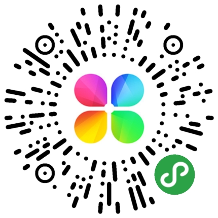 旭天歌医生二维码