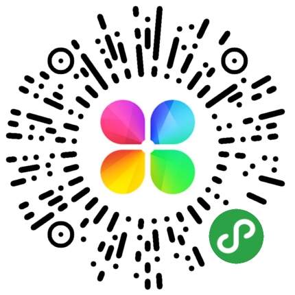 高建元医生二维码