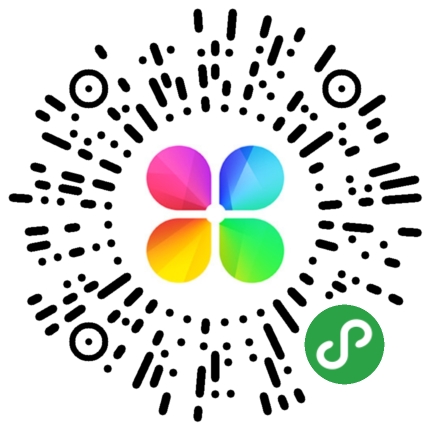 张敬然医生二维码