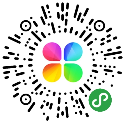 胡雅君医生二维码