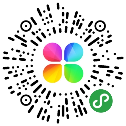 张少伟医生二维码