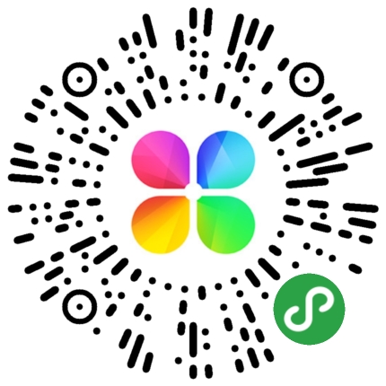 曹辉庆医生二维码