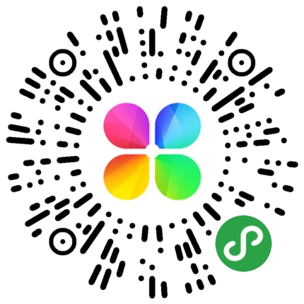 杨莹莹医生二维码