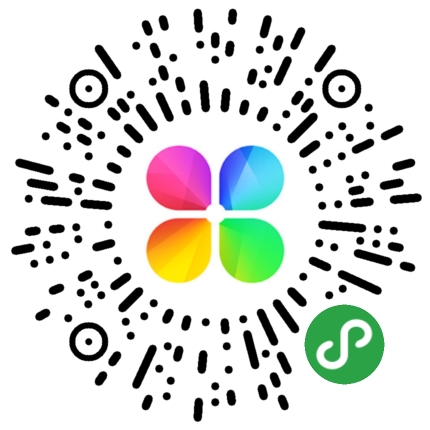 程峰医生二维码