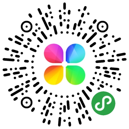 杨鹿鸣医生二维码