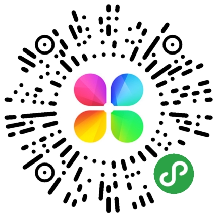 潘新杰医生二维码