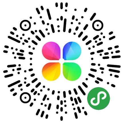 袁斗医生二维码