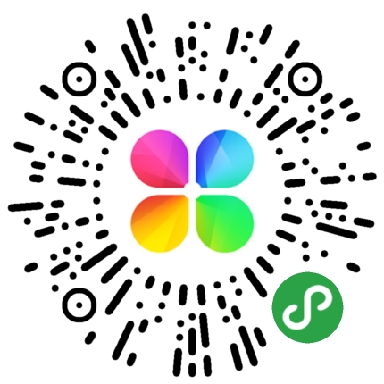 李智医生二维码