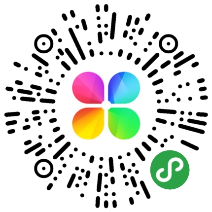 阴亮医生二维码