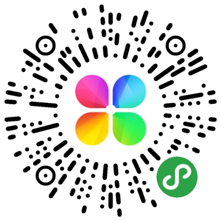 陈志明医生二维码