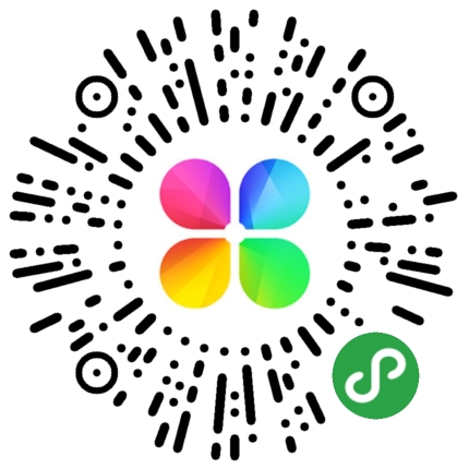 康晓娜医生二维码