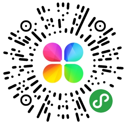 邹学达医生二维码