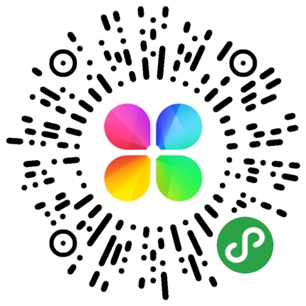 谢维维医生二维码