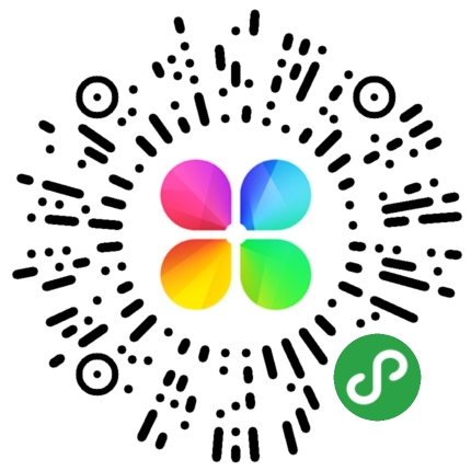 关健医生二维码