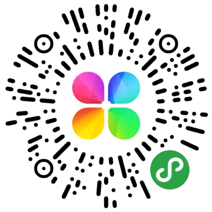 毛雨红医生二维码