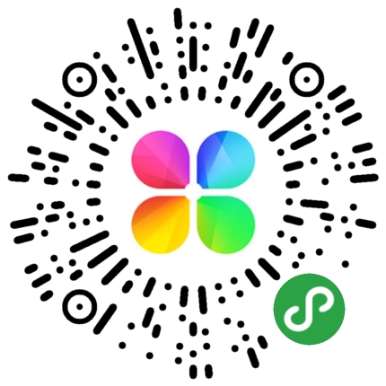 鞠海星医生二维码