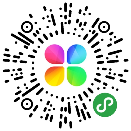 弓婧医生二维码