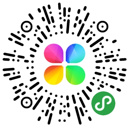 王翠霞医生二维码