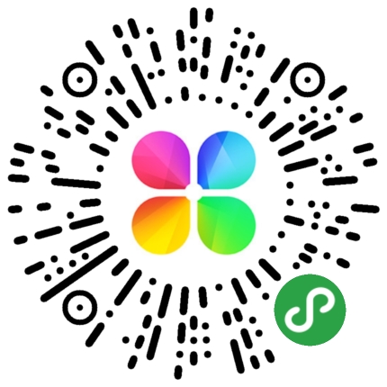 刘路坦医生二维码