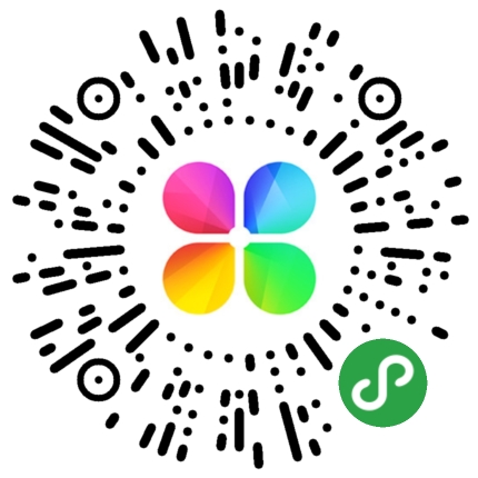 杜辉医生二维码