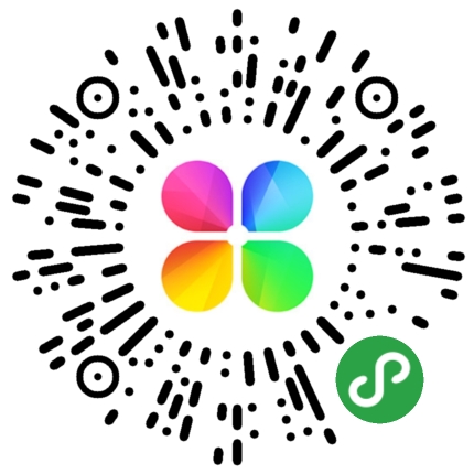 张海萍医生二维码