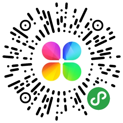 何龙波医生二维码