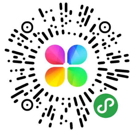 饶子龙医生二维码