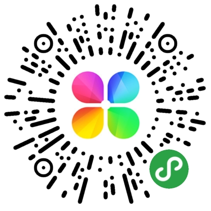 冯敏医生二维码