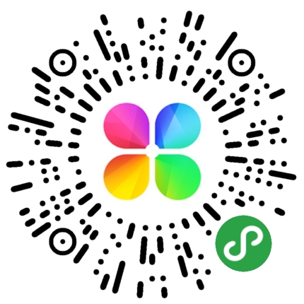 张华平医生二维码