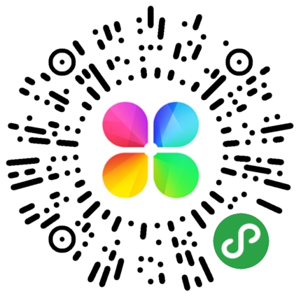 张晓华医生二维码