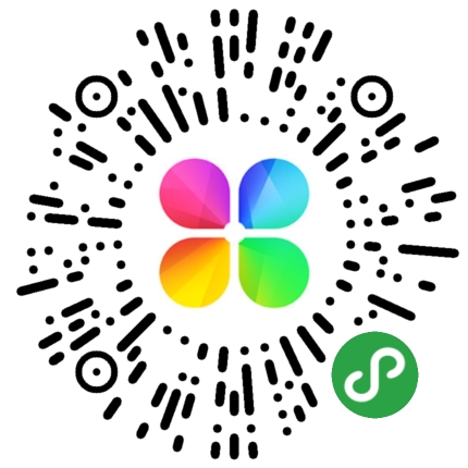 王建芬医生二维码